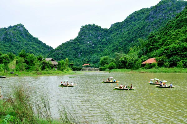 Kinh nghiệm đi du lịch Ninh Bình